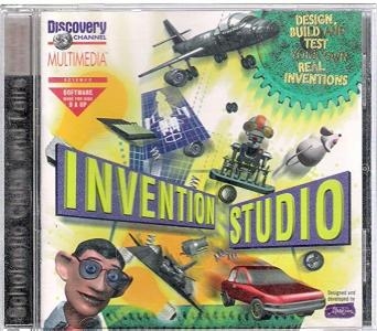 Invention Studio