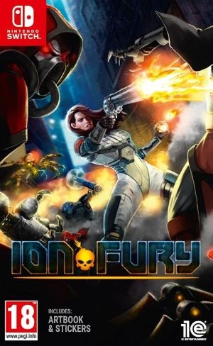 Ion Fury