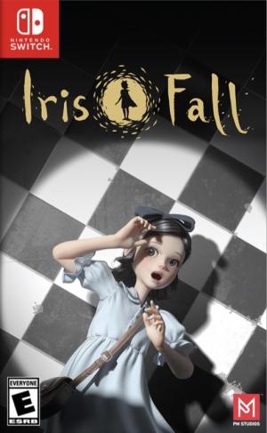 Iris Fall [PAX Exclusive Variant]