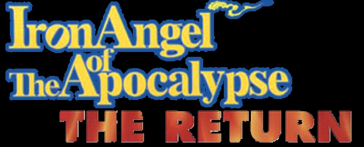 Iron Angel of the Apocalypse: The Return clearlogo