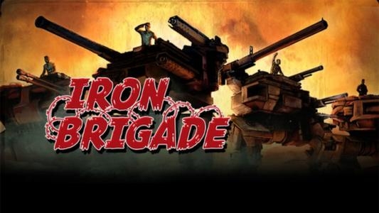 Iron Brigade fanart