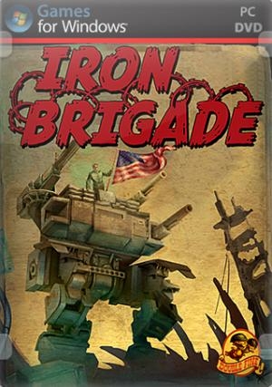 Iron Brigade