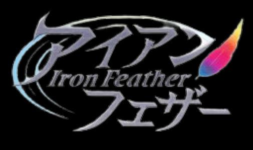 Iron Feather clearlogo