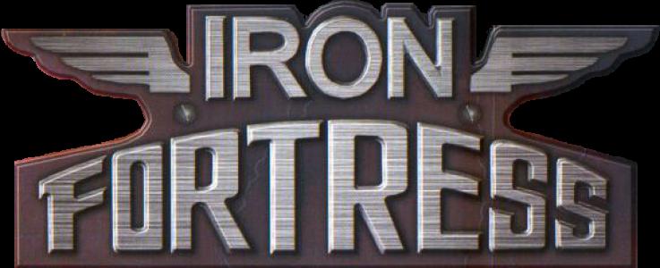 Iron Fortress clearlogo