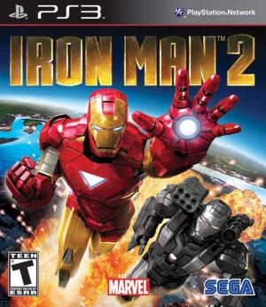 Iron Man 2