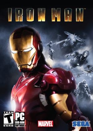 Iron Man