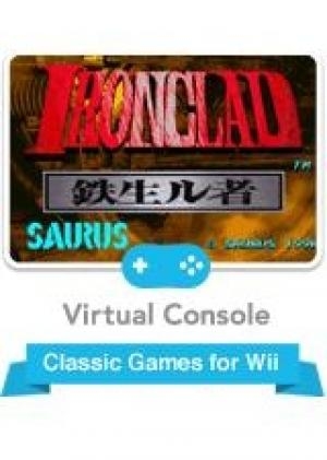 Ironclad (Virtual Console)