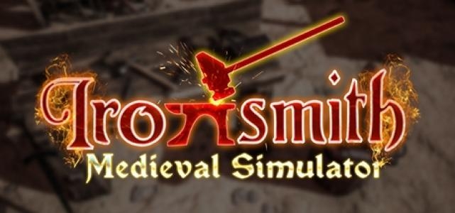 Ironsmith: Medieval Simulator