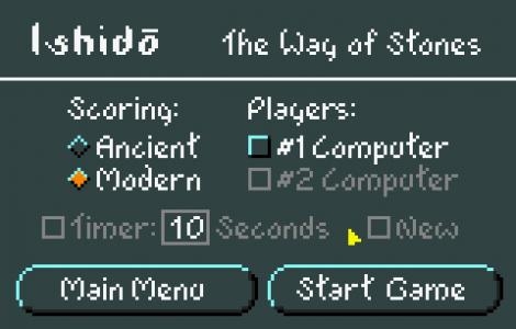 Ishido: The Way of Stones screenshot