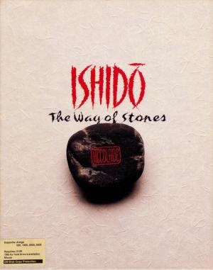 Ishido: the way of the stones