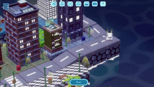 Island Cities - Jigsaw Puzzle screenshot