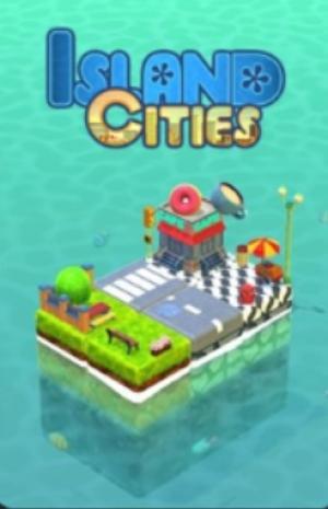 Island Cities