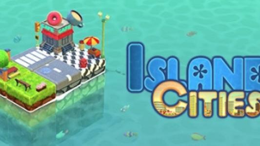 Island Cities titlescreen