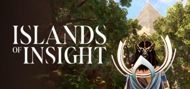 Islands of Insight