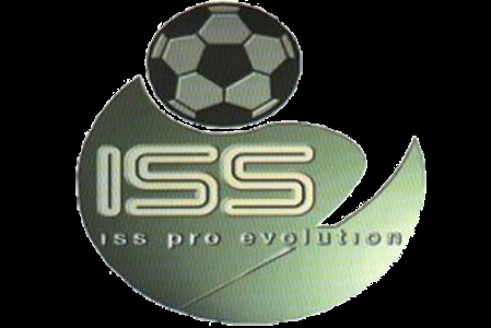 ISS Pro Evolution clearlogo