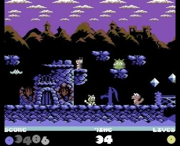 It's Magic II screenshot