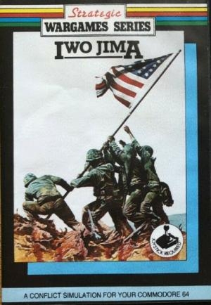 Iwo jima