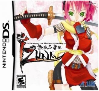 Izuna: Legend of the Unemployed Ninja