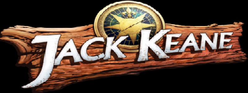 Jack Keane clearlogo