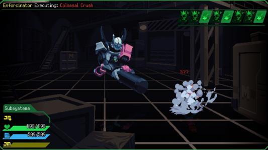 Jack Move screenshot