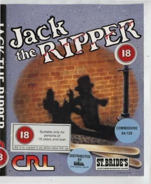 Jack the Ripper