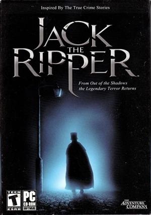 Jack The Ripper