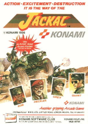 Jackal