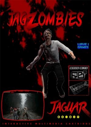 JagZombies