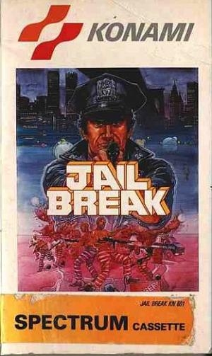 Jail Break