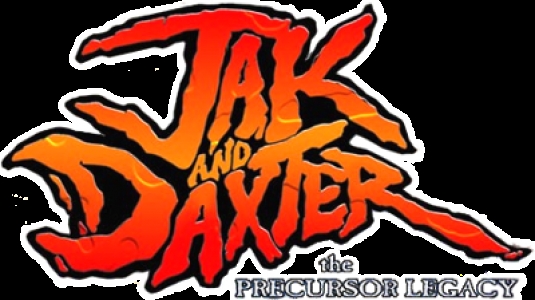 Jak and Daxter: The Precursor Legacy clearlogo