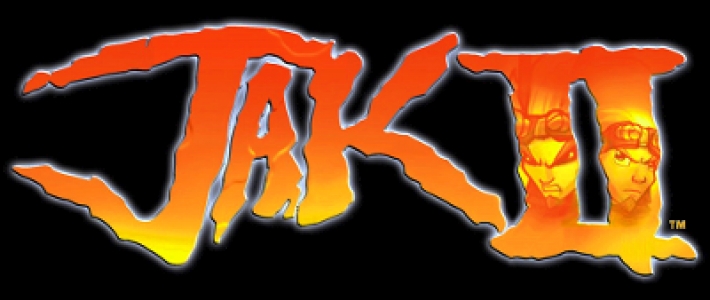 Jak II clearlogo