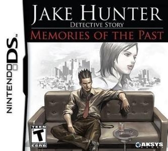 Jake Hunter: Memories of the Past