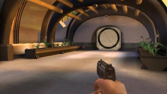 James Bond 007: Agent Under Fire screenshot