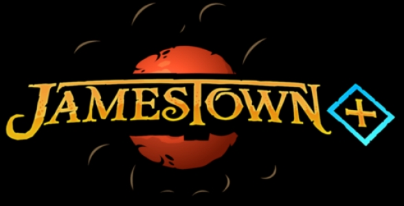 Jamestown+ clearlogo