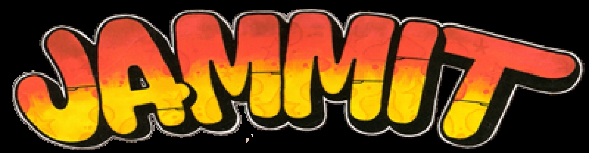 Jammit clearlogo