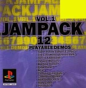 Jampack Vol. 1