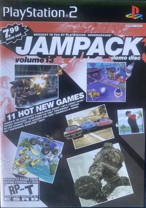 Jampack Vol. 13