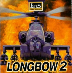 Jane's Longbow 2