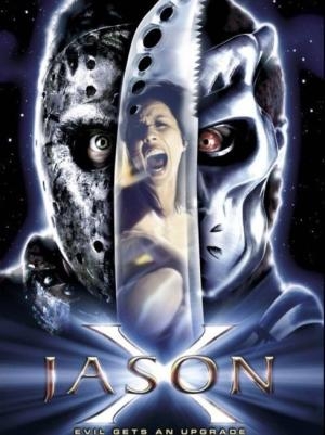 Jason X