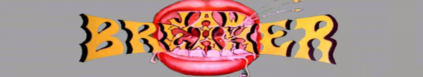 Jawbreaker banner