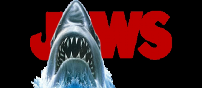 Jaws clearlogo