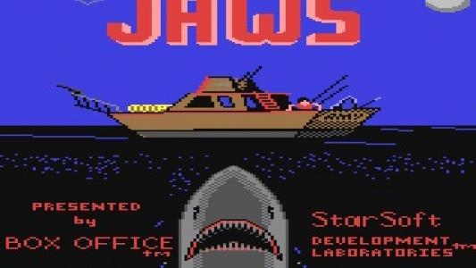 Jaws screenshot