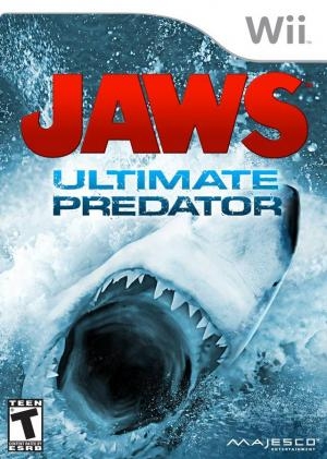 JAWS: Ultimate Predator