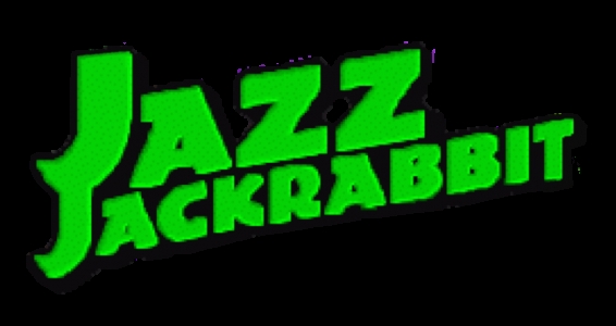 Jazz Jackrabbit clearlogo