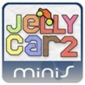 JellyCar 2