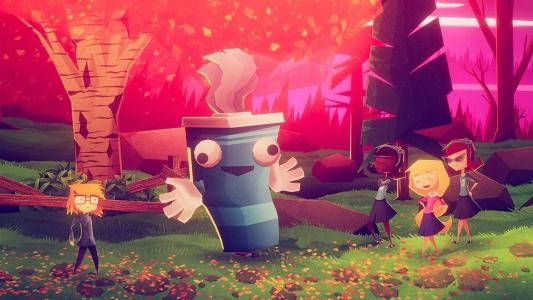 Jenny LeClue - Detectivu screenshot