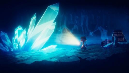 Jenny LeClue - Detectivu screenshot