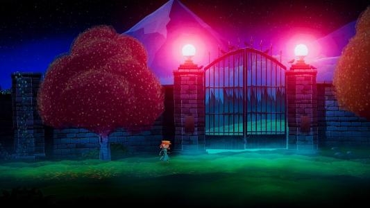 Jenny LeClue - Detectivu screenshot