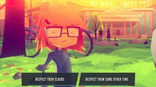 Jenny LeClue - Detectivu screenshot