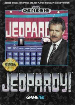 Jeopardy!